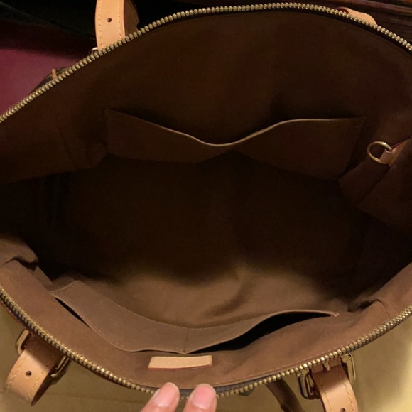 Louis Vuitton Tivoli GM Handbag - Picture 2 of 11